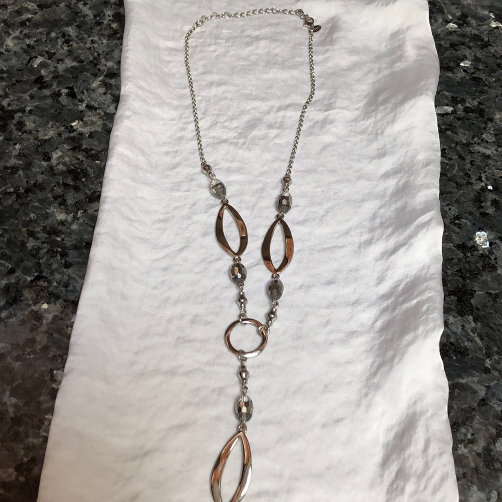 Lia Sophia Necklace